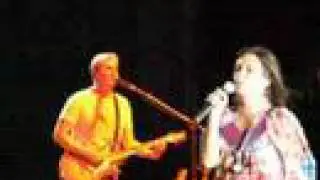 Sara Evans_Go Your Own Way
