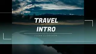 FILMOREA 11 | TRAVEL INTRO CLEAN SLIDESHOW  | INSTANT MODE SERIES | Subject: Scenic America