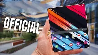 Samsung Galaxy Z Fold 5 Release Date - Official!