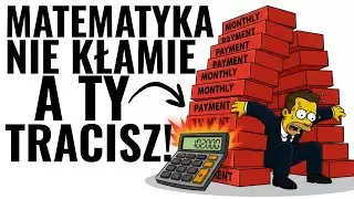 18 „Rozsądnych” Wydatków, Które Są Głupie Matematycznie