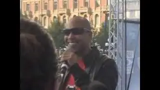 Celebrate Life (Kato ft Jeremy Carr) [unofficial video clip]