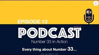 Number 33 in Prediction 2025 #numerology #masternumber #numerologyhoroscope