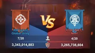 LAST Z Shooter survival: Canyon clash gUn vs NXT