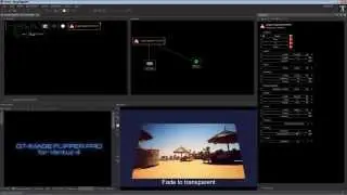 GT-ImageFlipperPro for Ventuz 4