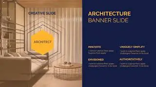 Architecture promotional video |architecture company promo|architecture promotion