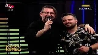 RUMELİ DOĞAN++MECİT ŞENOL+++RUMELİ TÜRKÜLERLE POTPORİ SİZLERLE 30 05 2022 CANLI CANLI