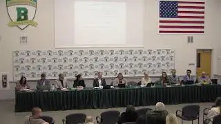 JANUARY 6, 2026 REORGANIZATION MEETING