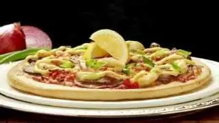 Pizza Capers Commercial - Reef & Beef