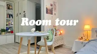 eng) ROOM TOUR 🏠 현실 자취생의 7평 원룸 랜선 집들이_원룸 룸투어(중소기업청년전세대출)