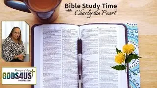 Positioning Your Self for Greatness Bible Study