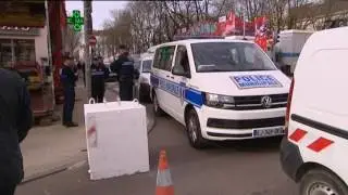 Chalon : un carnaval placé sous surveillance