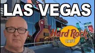 HARD ROCK CAFE - Legends Memorabilia - Las Vegas