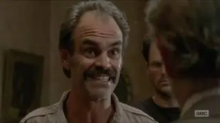 Simon/Trevor Meets Gregory