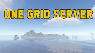 I Reverse Raided a Solo || Custom Rust Map