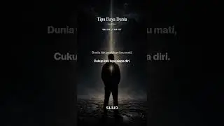 Tipu Daya Dunia