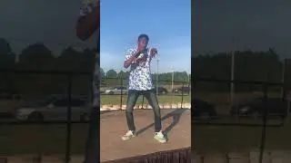 Isaac Dease - (Official StuntFest) Performance #ItsIsaacDeaseBaby #PerformingLive #MusicShow