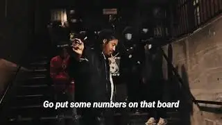 Skrilla and Shawny Binladen rap about their lavish lifestyles and street credibility. 