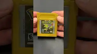 Могу ли я исправить это Pok&eacute;mon Gold?