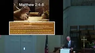 Rev. Dr. Henry Everitt - 