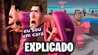 I&rsquo;m a Dude Man&rsquo; &ndash; De Onde Veio Esse Meme?