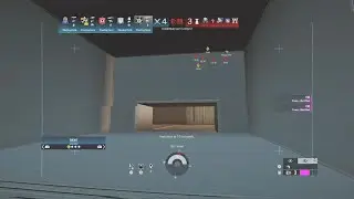 My best r6 clip