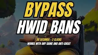 DayZ HWID Ban Bypass 2026 Safe, Fast Methods to Unban & Prevent Re-Detection