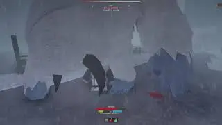 Boundless Roblox Gameplay: The Yeti
