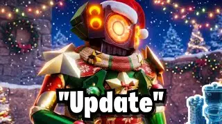 Toilet Tower Defense just released a 