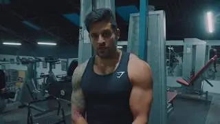 330 PUNCH WORKOUT CHALLENGE - Build MUSCLE - SPEED - POWER - Heavy Bag Combos - Lex Fitness