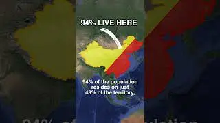 China Population Mystery