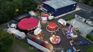 Athleague Summer Festival 2025