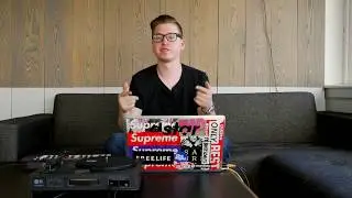 Sample This: DJ Dstar