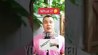 Is Age 40 Too Late To Start Investing? 🥲