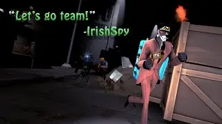 [SFM] Speed Art Poster #1