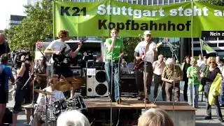 Draussen nur K&auml;nnchen 1