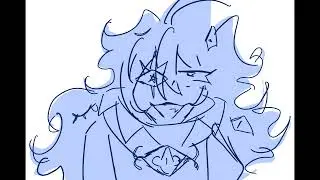 In vain - epic the musical cut song cookie run animatic #cookierunkingdom #animatic #animation 