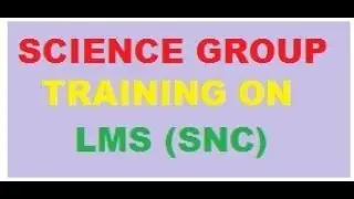 Science Solved Activities || SNC Science LMS Solved Activities