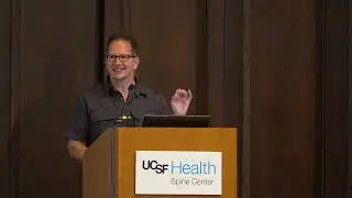 Data Systems & AI in My Practice: Friend or Foe - Christopher P. Ames, MD