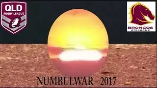 Numbulwar Visit