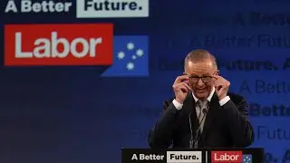 The Labor Party 'hates dissent': Paul Murray