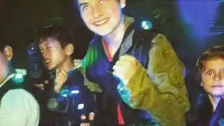 Lazer Adventure