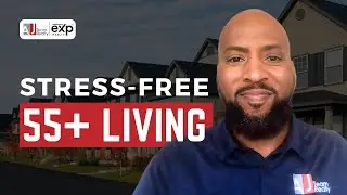 The Best 55+ Housing Community