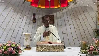 Homily | Easter Sunday | John 20:1-8