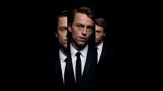 Late Shift - Developed by CtrlMovie