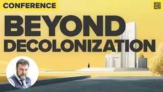 From Unipolar Hegemony to Polycentric Order &ndash; Dr. Admir Mulaosmanovic | Istanbul Conference 2025