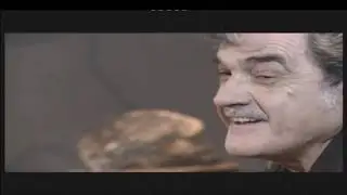 Una clase de Teatro con Lito Cruz (Fragmentos)