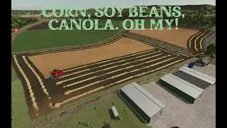 The Countryside Lands EP23