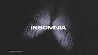 Free NF x Ivan B Type Beat (With Hook) - 'Insomnia'