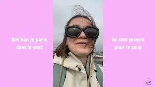 Premi&egrave;re semaine en Irlande | IrishVlog