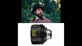&lsquo;Poor Things&rsquo; - 🔎 PETZVAL 85mm T2.3 TLS Rehoused - 📹 ARRI Arricam ST